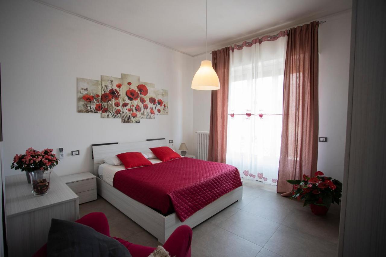 Appartamento Torregalli, Confortevole E Moderno Scandicci Exterior foto