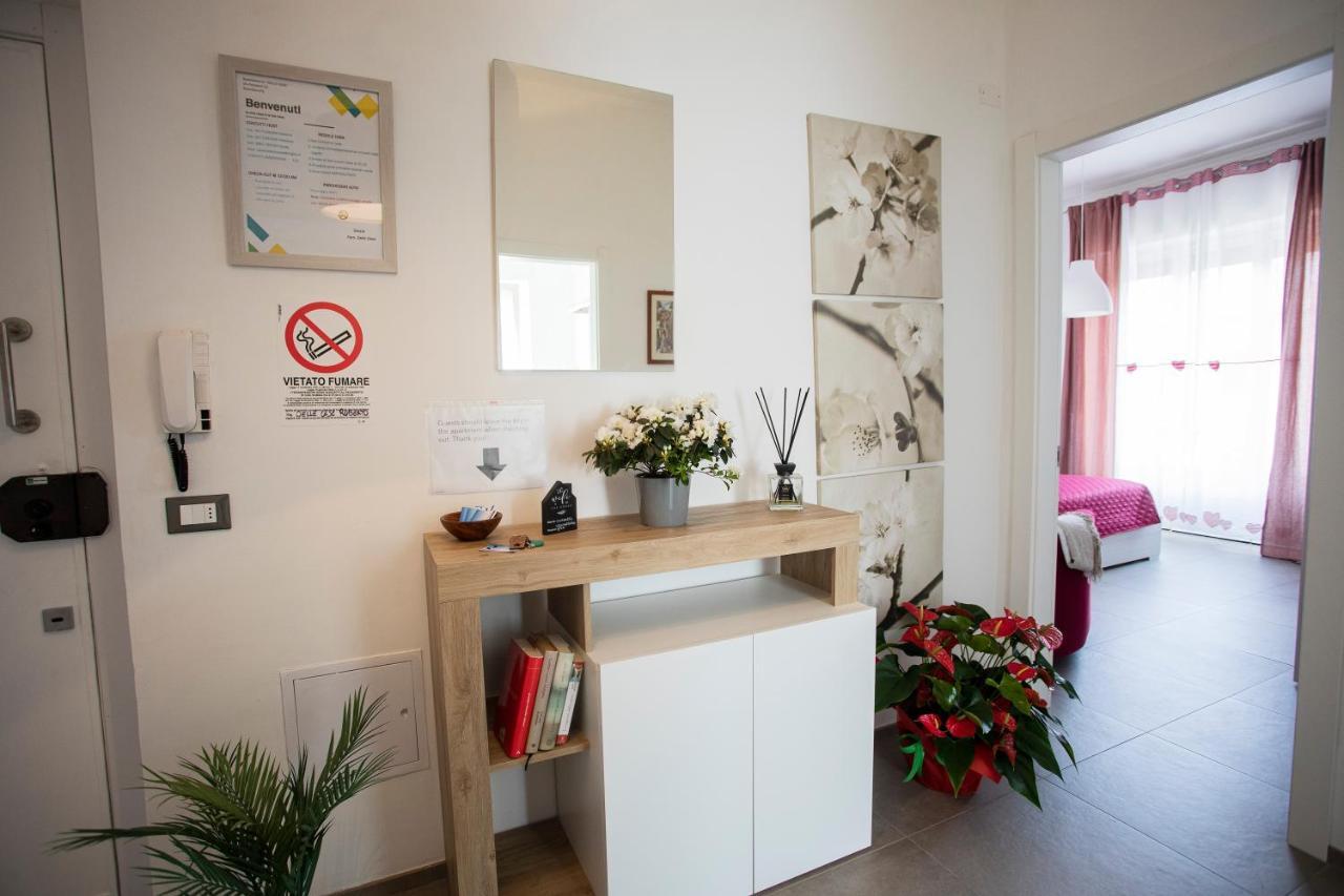 Appartamento Torregalli, Confortevole E Moderno Scandicci Exterior foto