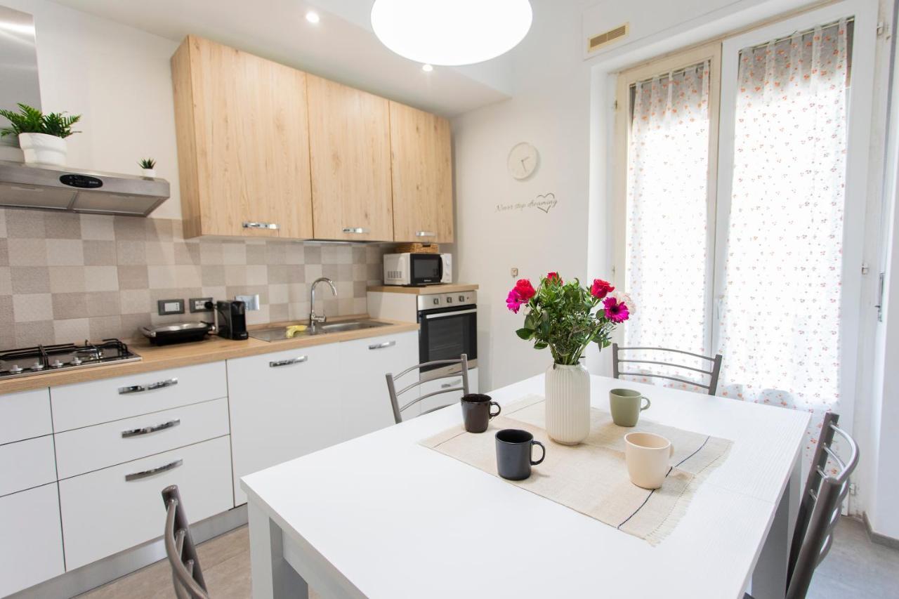 Appartamento Torregalli, Confortevole E Moderno Scandicci Exterior foto