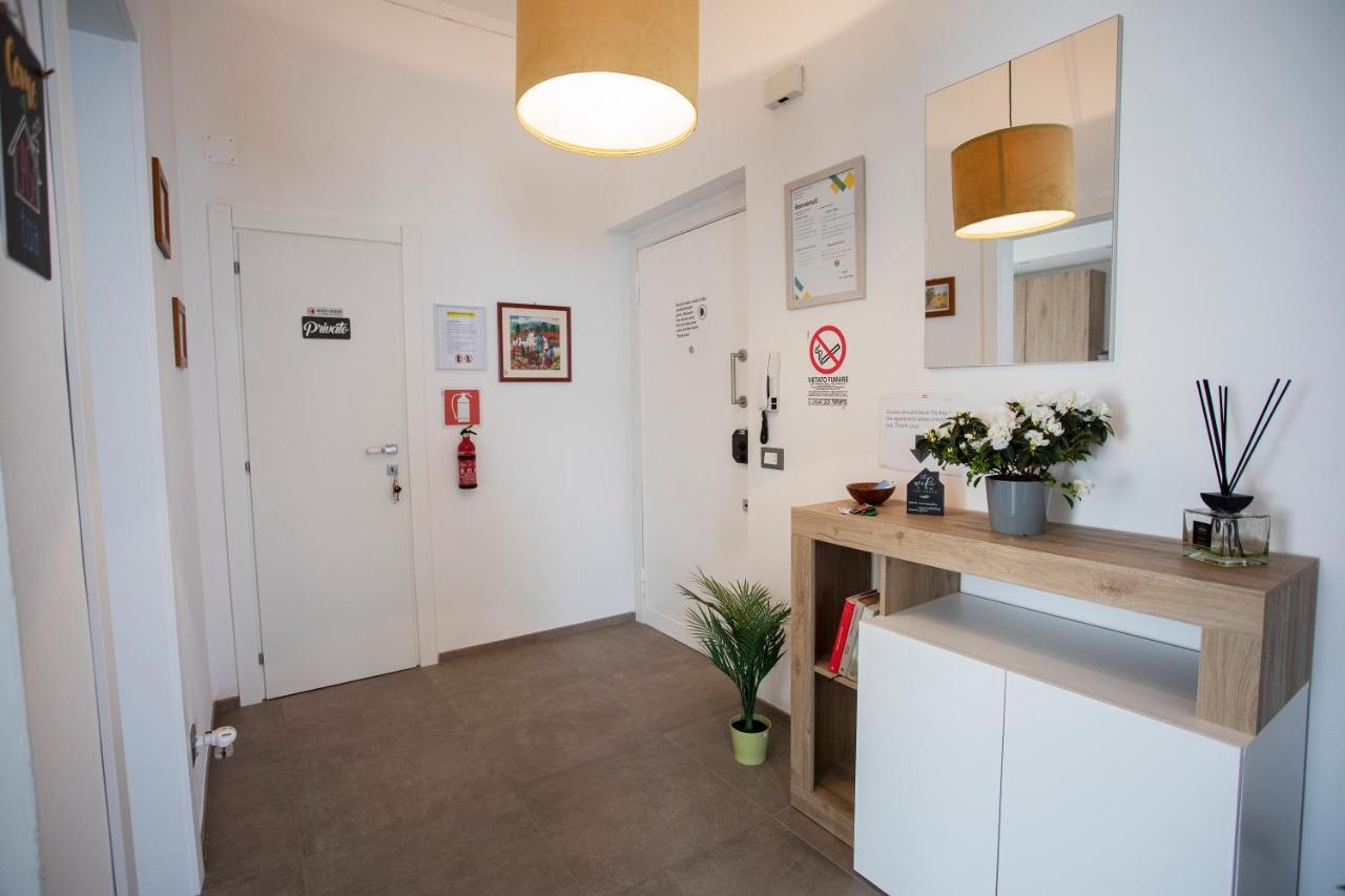 Appartamento Torregalli, Confortevole E Moderno Scandicci Exterior foto