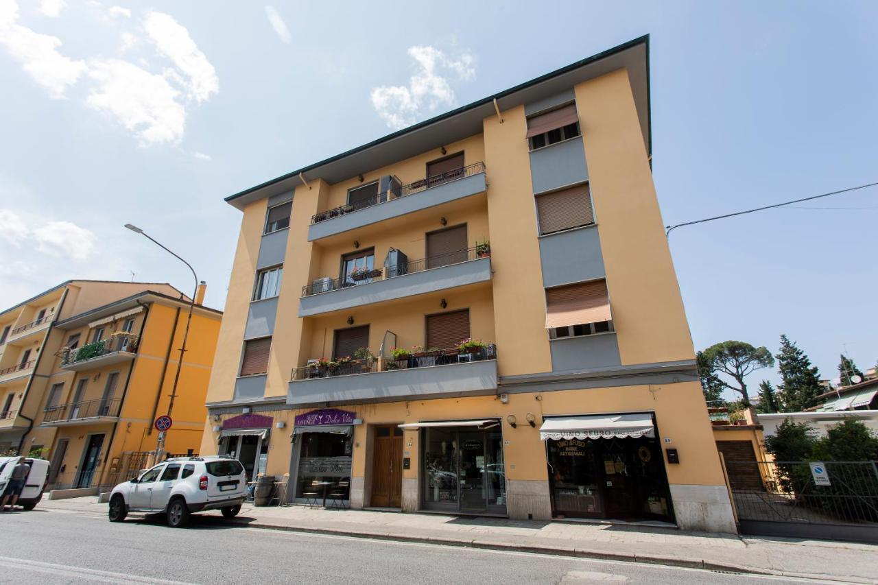 Appartamento Torregalli, Confortevole E Moderno Scandicci Exterior foto