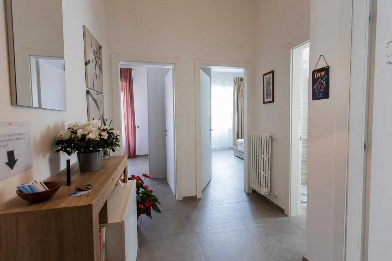 Appartamento Torregalli, Confortevole E Moderno Scandicci Exterior foto