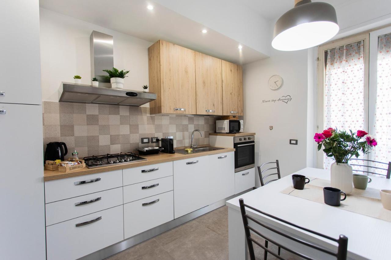 Appartamento Torregalli, Confortevole E Moderno Scandicci Exterior foto
