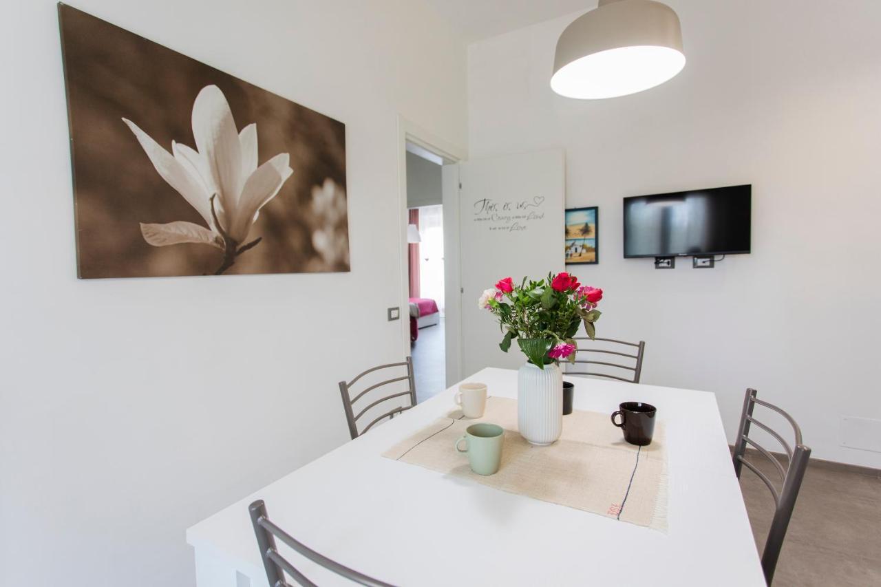 Appartamento Torregalli, Confortevole E Moderno Scandicci Exterior foto