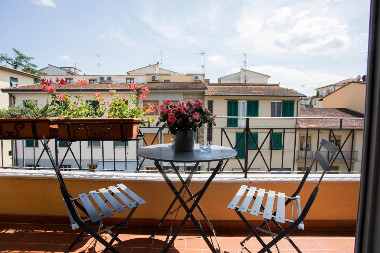 Appartamento Torregalli, Confortevole E Moderno Scandicci Exterior foto